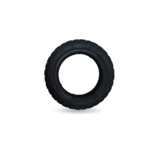 Pneu arrière 10*2,5-6,1 Evo 100