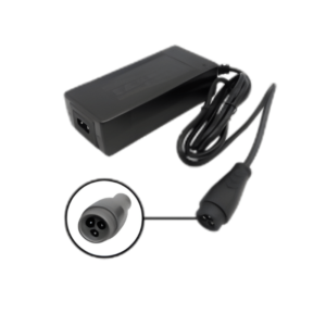 Chargeur Dualtron Togo 48V 1,5 ah