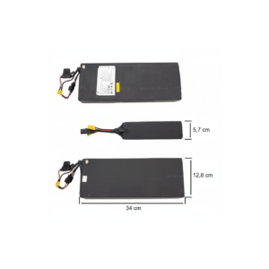 Batterie KuKirin G2 pro 48V 15Ah