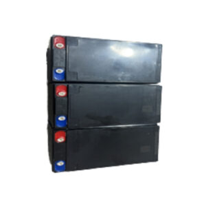 Batterie Led acid 12V 12AH