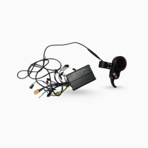 Kit TF100 (Afficheur et Contrôleur)