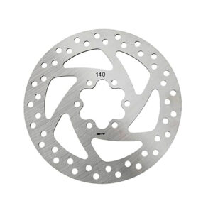 Disque de frein 140 mm M41