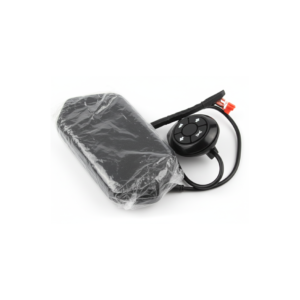 شاشة MX PRO ومفتاح التحكم