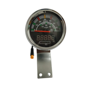 Compteur vitesse bazzoka rocket et tiny tom