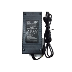 chargeur 42v 2ah 5,5 Linear