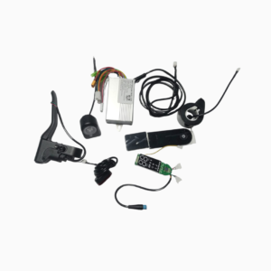 Kit contrôleur Xbot