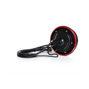 Moteur arrière Tank Double Moteur