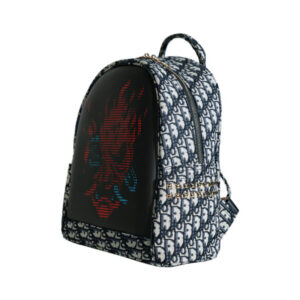 حقيبة ظهر مضيئة للبنات - حقيبة ظهر للبنات من لوي