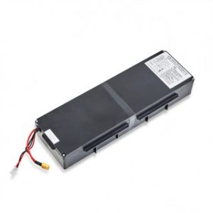 Batterie Bison 48V 13Ah