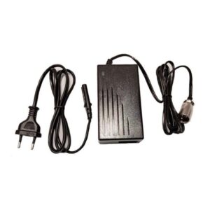 Chargeur 48v trottinette électrique Raptor