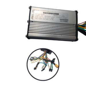 وحدة تحكم GMV Pro M4