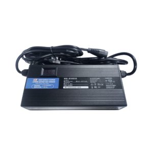 Chargeur Rapide 83V 5A Dualtron