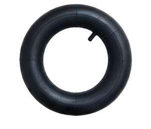 Chambre à air 10×2.50 arrière valve droit Bison