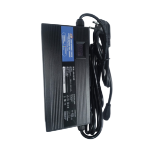 Chargeur Rapide 66.4V 6.5A Dualtron