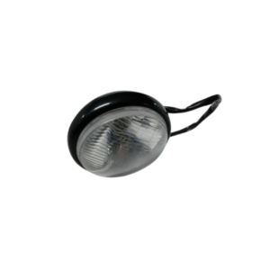Lampe frontale pour moto électrique Luqi 2.0