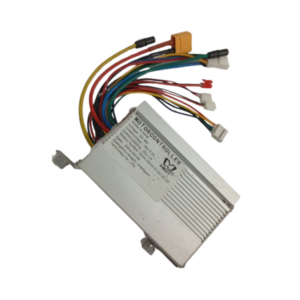 وحدة تحكم دوامية 48 فولت