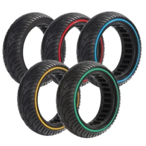 Pneu plein 8,5X2 Xiaomi