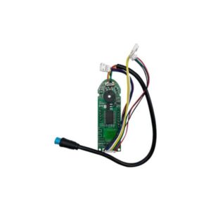 عرض سكوتر كهربائي S5