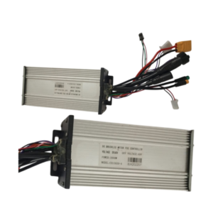 وحدة تحكم من نوع بانزر سنتاورو 60 فولت 3000 واط