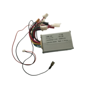 Contrôleur 36V block drift