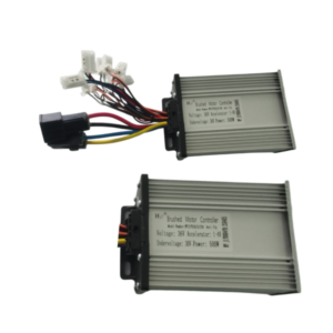 Contrôleur 36V Quad Rocks