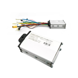 Contrôleur JOYOR K4