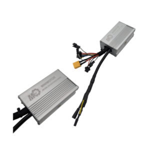 Contrôleur Dualtron Togo 48v 25a