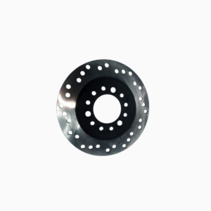 Disque de frein Q3/Q5