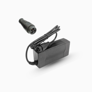 Chargeur Dualtron Togo 36V (42V 1,5Ah)