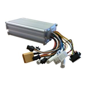 وحدة تحكم X9