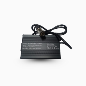 Chargeur Panzer 67,2V 2A