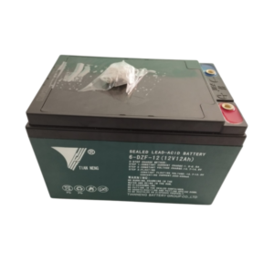 Batterie Led Acide 12V 12 AH