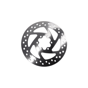 Disque de frein 140 mm 6 trous