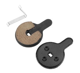 Plaquettes de frein