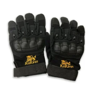 Gants Kukirin Taille L