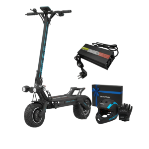 Dualtron Storm Limited 45