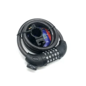 قفل سكوتر بطول 90 سم