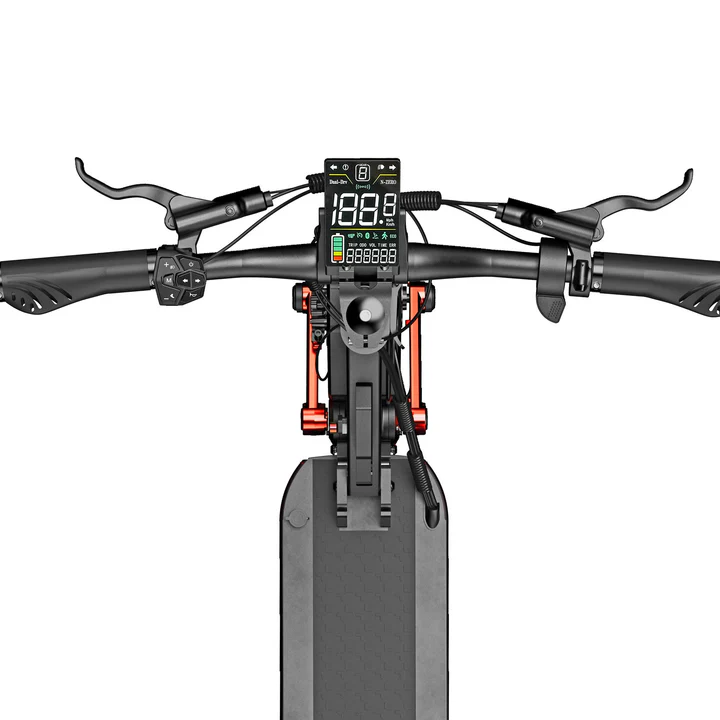 New Series S Electric Scooter Joyor S10S Z