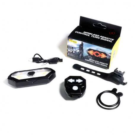 clignotant led pour trottinette electrique