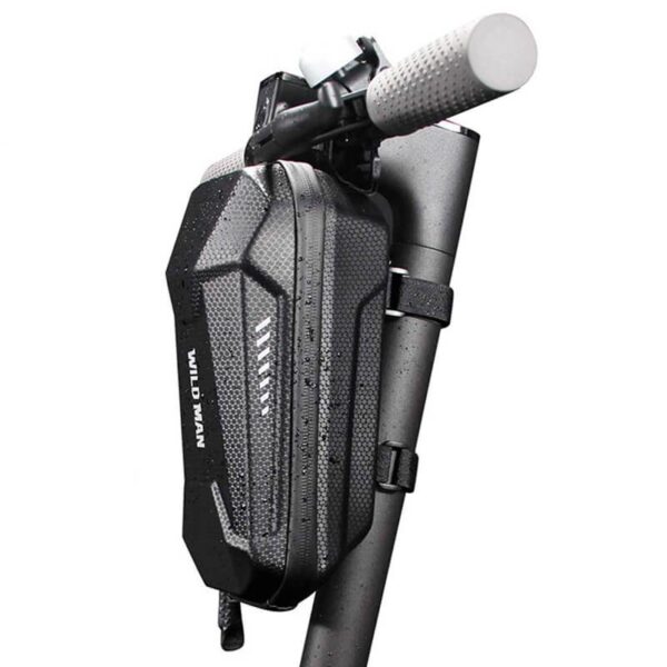sacoche de rangement wild man pour trottinette electrique 600x600 1