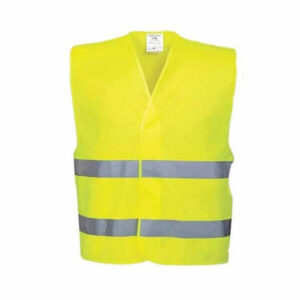 سترة أمان للدراجة الكهربائية