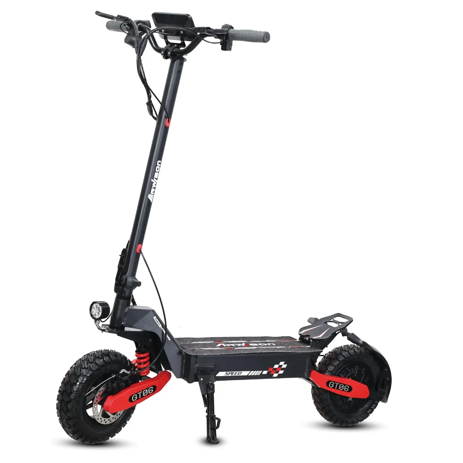 Trottinette electrique GT06 image 1