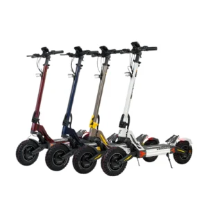 Ecoxtrem M41 Armored